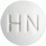 비프로정20mg 제품 사진