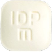몬테루칸속붕해정10mg 제품 사진