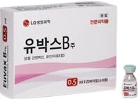 유박스비프리필드주_(0.02mg/1mL) 제품 사진