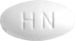 아리토정20mg 제품 사진