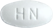 아리토정10mg 제품 사진