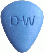 헤카테정100mg 제품 사진