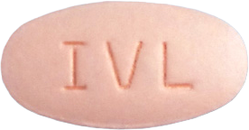 이벨탄플러스정150/12.5mg 제품 사진