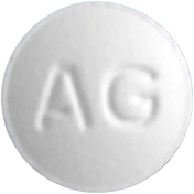 리포액틴정20mg 제품 사진