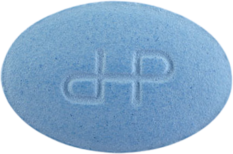 바미라크정100mg 제품 사진