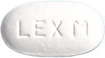랙스엠정2/500mg 제품 사진