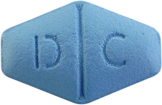 자이그라정100mg 제품 사진