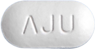 아나본정150mg 제품 사진