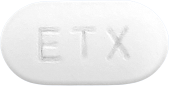 이반드렌정150mg 제품 사진