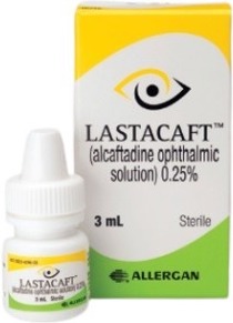 라스타카프트점안액0.25%_(7.5mg/3mL) 제품 사진