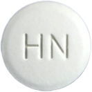 클로팜정250mg 제품 사진