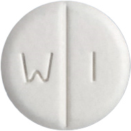 로펜탁정60mg 제품 사진