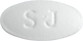 뉴스타틴에이정20mg 제품 사진