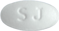 뉴스타틴에이정10mg 제품 사진