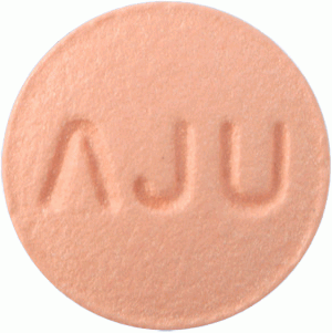 사디반정80mg 제품 사진