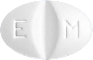 렉사프로정15mg 제품 사진