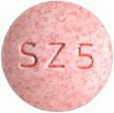 산도스몬테루카스트츄정5mg 제품 사진