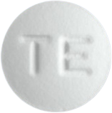 아토센정10mg 제품 사진