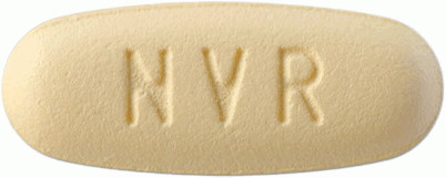 가브스메트정50/500mg 제품 사진