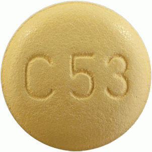 세비카에이치씨티정5/40/12.5mg 제품 사진