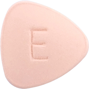 카비어정1mg 제품 사진