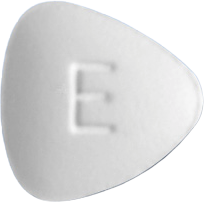 카비어정0.5mg 제품 사진