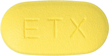 클래로신정 250mg 제품 사진