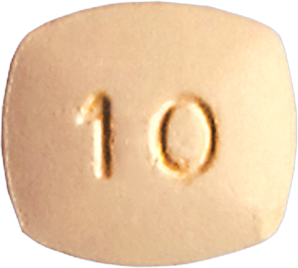산도스몬테루카스트정10mg 제품 사진
