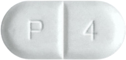 피디펙솔정0.5mg 제품 사진