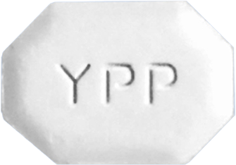 노바크정5mg 제품 사진