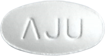 올피트정10mg 제품 사진