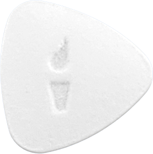 엔페드정0.5mg 제품 사진