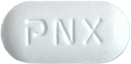 드로반정150mg 제품 사진