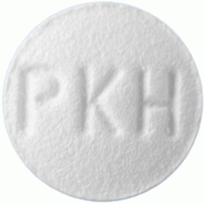아로스틴정10mg 제품 사진