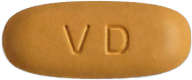 디오발탄정160mg 제품 사진