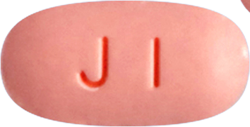 코디오발탄정80/12.5mg 제품 사진
