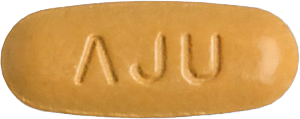 사디반정160mg 제품 사진