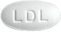 엘디로정10mg 제품 사진