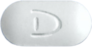 본가드정150mg 제품 사진