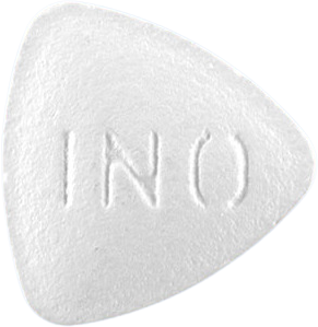 엔테원정0.5mg 제품 사진