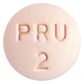 레졸로정2mg_(2.642mg/1정) 제품 사진
