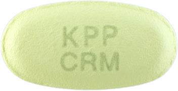 크래마정250mg 제품 사진