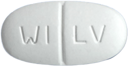 케프렙톨정1000mg 제품 사진
