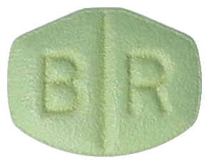 카나브정30mg 제품 사진