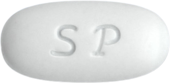 텔미탄정80mg 제품 사진