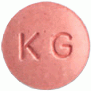 글로아타정16mg 제품 사진