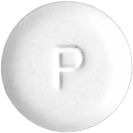 피디펙솔정0.125mg 제품 사진