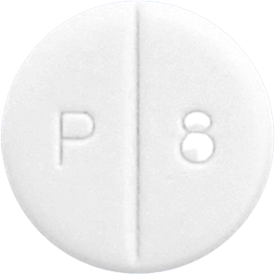 피디펙솔정1mg 제품 사진