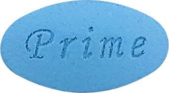 보그라정100mg 제품 사진