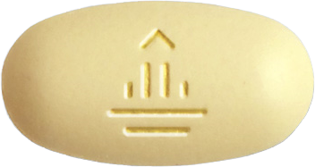 트라젠타듀오정2.5/500mg 제품 사진